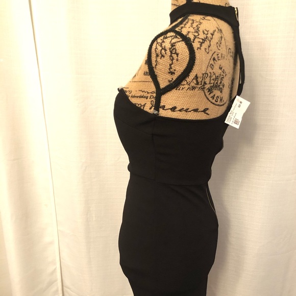 NWT Little Black Dress - Picture 2 of 6